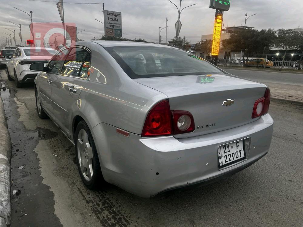 شيفروليه ماليبو